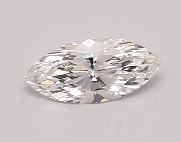 IGI 0.73 Carat Marquise Lab Grown Diamond 人工培育鑽石 實驗室人造鑽石