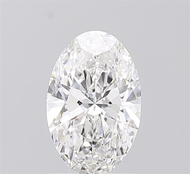 IGI 1.03 Carat Oval Lab Grown Diamond 人工培育鑽石 實驗室人造鑽石