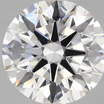 IGI 3.01 Carat Round Brilliant Lab Grown Diamond