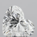 IGI 2.04 Carat Princess Cut Lab Grown Diamond 人工培育鑽石 實驗室人造鑽石