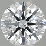 IGI 0.52 Carat Round Brilliant Lab Grown Diamond 人工培育鑽石 實驗室人造鑽石