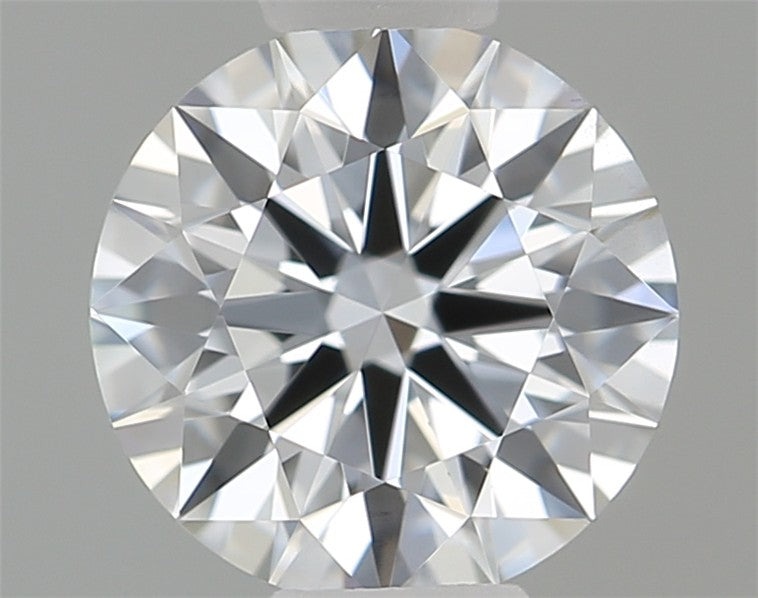IGI 0.52 Carat Round Brilliant Lab Grown Diamond 人工培育鑽石 實驗室人造鑽石