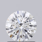 IGI 1.02 Carat Round Brilliant Lab Grown Diamond 人工培育鑽石 實驗室人造鑽石