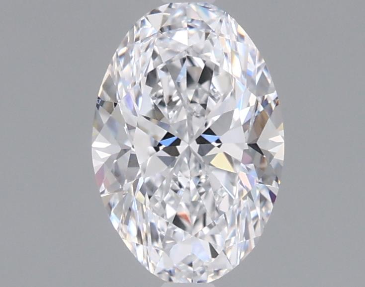 IGI 1.02 Carat Oval Lab Grown Diamond 人工培育鑽石 實驗室人造鑽石