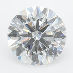 IGI 2.10 Carat Round Brilliant Lab Grown Diamond 人工培育鑽石 實驗室人造鑽石