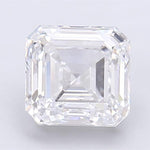 IGI 2.81 Carat Asscher Lab Grown Diamond 人工培育鑽石 實驗室人造鑽石