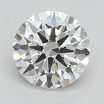 IGI 0.92 Carat Round Brilliant Lab Grown Diamond 人工培育鑽石 實驗室人造鑽石