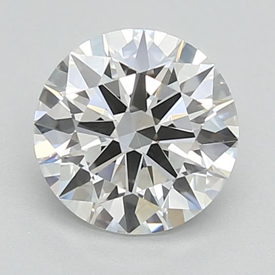 IGI 0.92 Carat Round Brilliant Lab Grown Diamond 人工培育鑽石 實驗室人造鑽石