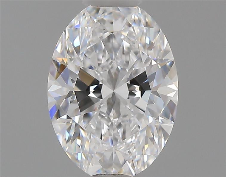 IGI 0.74 Carat Oval Lab Grown Diamond 人工培育鑽石 實驗室人造鑽石