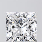 IGI 1.73 Carat Princess Cut Lab Grown Diamond 人工培育鑽石 實驗室人造鑽石