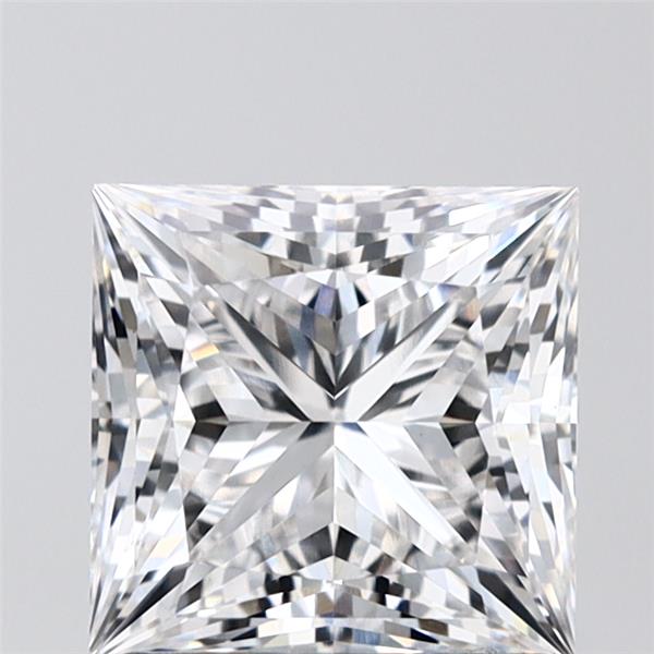 IGI 1.73 Carat Princess Cut Lab Grown Diamond 人工培育鑽石 實驗室人造鑽石