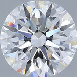 IGI 1.19 Carat Round Brilliant Lab Grown Diamond 人工培育鑽石 實驗室人造鑽石
