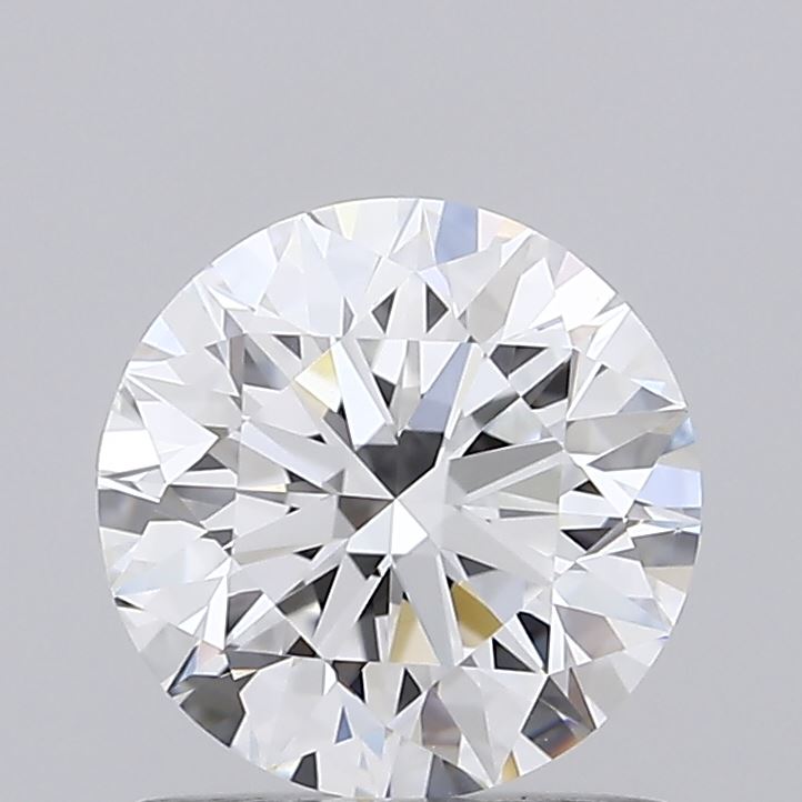 IGI 1.08 Carat Round Brilliant Lab Grown Diamond
