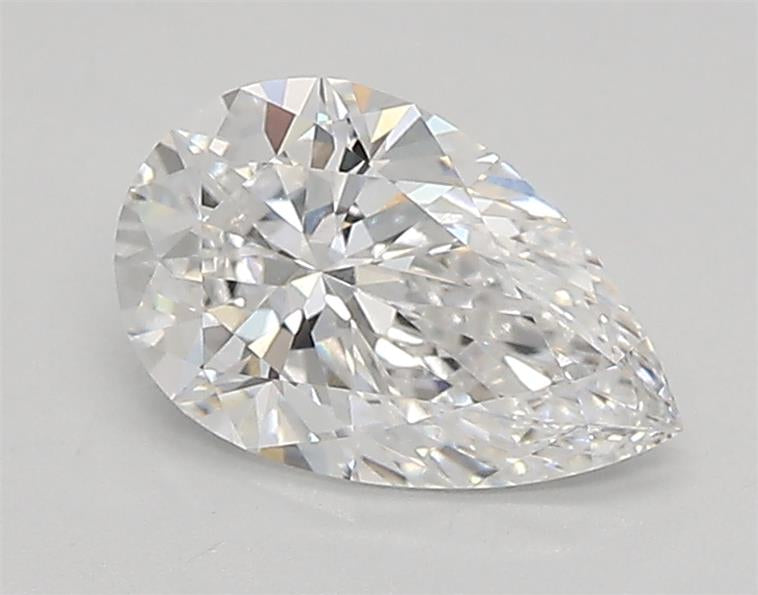 IGI 0.92 Carat Pear Lab Grown Diamond 人工培育鑽石 實驗室人造鑽石