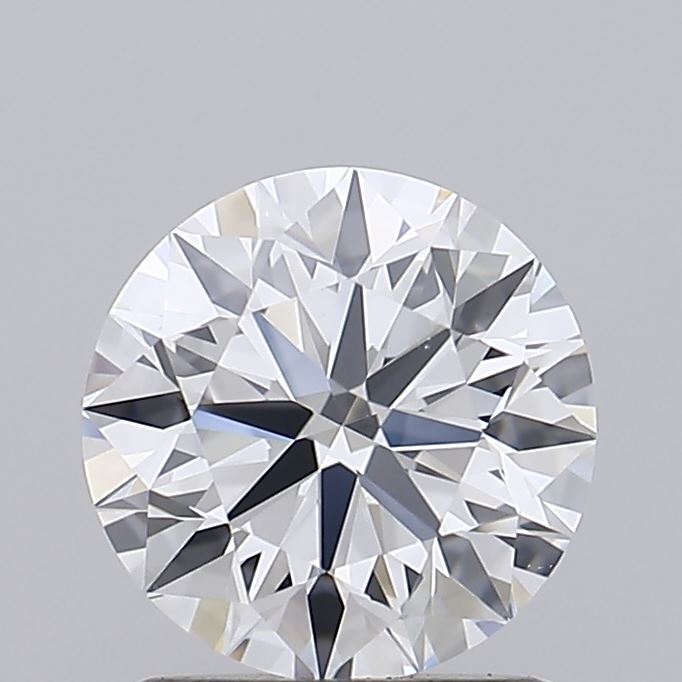 IGI 1.22 Carat Round Brilliant Lab Grown Diamond
