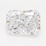 IGI 3.10 Carat Radiant Cut Lab Grown Diamond 人工培育鑽石 實驗室人造鑽石