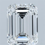 IGI 3.07 Carat Emerald Lab Grown Diamond 人工培育鑽石 實驗室人造鑽石