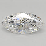 IGI 0.90 Carat Marquise Lab Grown Diamond 人工培育鑽石 實驗室人造鑽石