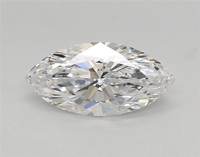 IGI 0.90 Carat Marquise Lab Grown Diamond 人工培育鑽石 實驗室人造鑽石