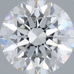 IGI 1.15 Carat Round Brilliant Lab Grown Diamond 人工培育鑽石 實驗室人造鑽石