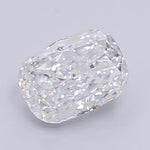 IGI 1.52 Carat Cushion Lab Grown Diamond 人工培育鑽石 實驗室人造鑽石