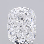 IGI 0.91 Carat Cushion Lab Grown Diamond 人工培育鑽石 實驗室人造鑽石