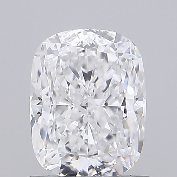 IGI 0.91 Carat Cushion Lab Grown Diamond 人工培育鑽石 實驗室人造鑽石