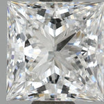 IGI 1.52 Carat Princess Cut Lab Grown Diamond 人工培育鑽石 實驗室人造鑽石