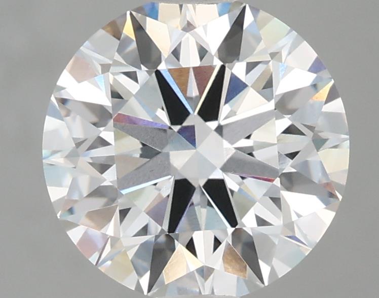 IGI 2.90 Carat Round Brilliant Lab Grown Diamond 人工培育鑽石 實驗室人造鑽石