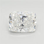 IGI 5.08 Carat Cushion Lab Grown Diamond 人工培育鑽石 實驗室人造鑽石