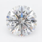 IGI 1.37 Carat Round Brilliant Lab Grown Diamond