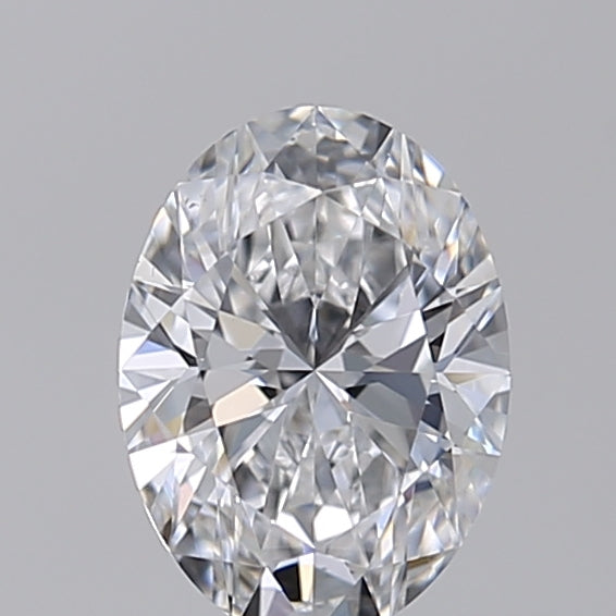 IGI 0.5 Carat 橢圓形 - Oval 培育鑽石 Lab Grown Diamond 人造鑽石 人工鑽石 實驗室鑽石 培養鑽石 香港 培育鑽 