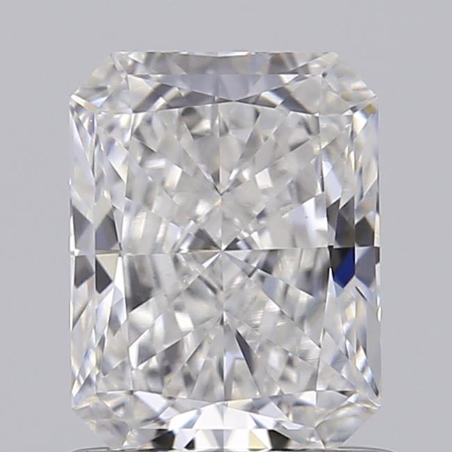 IGI 0.90 Carat Radiant Cut Lab Grown Diamond 人工培育鑽石 實驗室人造鑽石