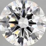 IGI 3.04 Carat Round Brilliant Lab Grown Diamond