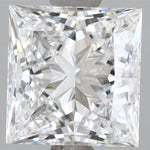 IGI 2.43 Carat Princess Cut Lab Grown Diamond 人工培育鑽石 實驗室人造鑽石
