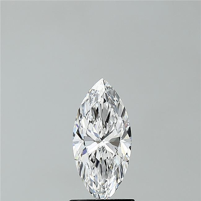 IGI 1.19 Carat Marquise Lab Grown Diamond 人工培育鑽石 實驗室人造鑽石