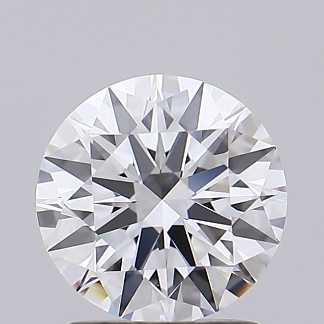 IGI 1.53 Carat Round Brilliant Lab Grown Diamond 人工培育鑽石 實驗室人造鑽石