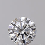IGI 0.31 Carat Round Brilliant Lab Grown Diamond