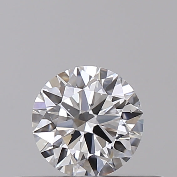 IGI 0.31 Carat Round Brilliant Lab Grown Diamond
