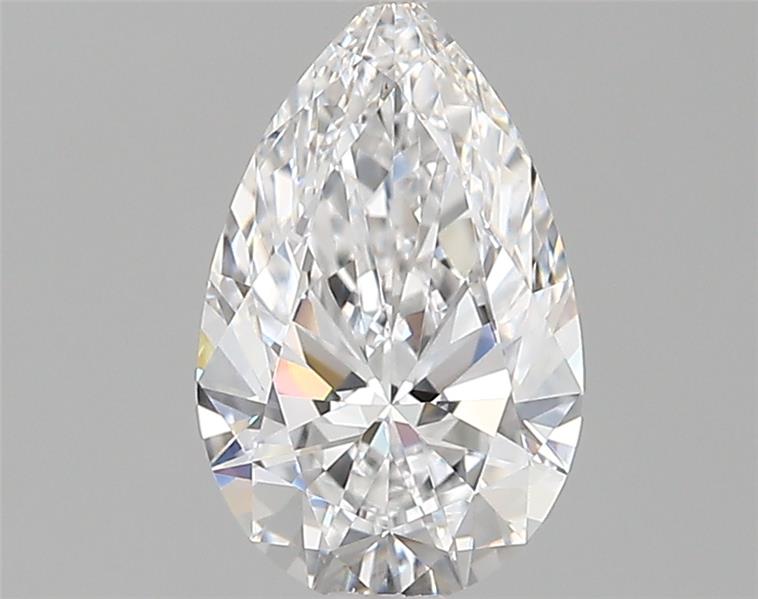 IGI 1.42 Carat Pear Lab Grown Diamond 人工培育鑽石 實驗室人造鑽石