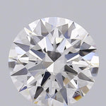 IGI 1.74 Carat Round Brilliant Lab Grown Diamond 人工培育鑽石 實驗室人造鑽石