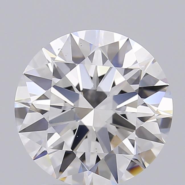 IGI 1.74 Carat Round Brilliant Lab Grown Diamond 人工培育鑽石 實驗室人造鑽石