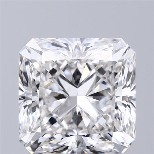 IGI 2.05 Carat Radiant Cut Lab Grown Diamond 人工培育鑽石 實驗室人造鑽石