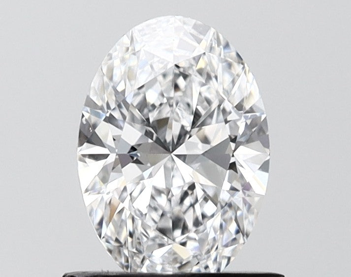 IGI 1.02 Carat Oval Lab Grown Diamond 人工培育鑽石 實驗室人造鑽石