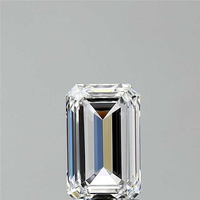 IGI 2.02 Carat Emerald Lab Grown Diamond 人工培育鑽石 實驗室人造鑽石