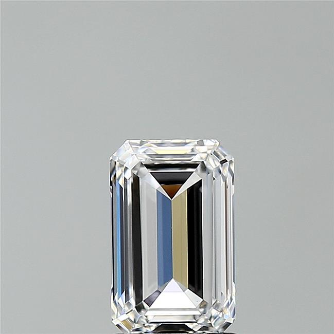 IGI 2.02 Carat Emerald Lab Grown Diamond 人工培育鑽石 實驗室人造鑽石