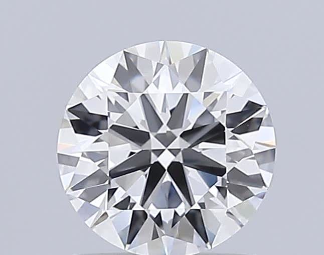 IGI 1.41 Carat Round Brilliant Lab Grown Diamond
