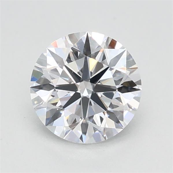 IGI 0.52 Carat Round Brilliant Lab Grown Diamond 人工培育鑽石 實驗室人造鑽石