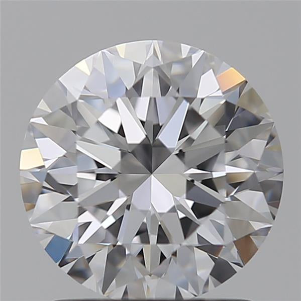 IGI 1.51 Carat Round Brilliant Lab Grown Diamond 人工培育鑽石 實驗室人造鑽石