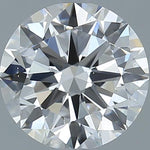 IGI 1.01 Carat Round Brilliant Lab Grown Diamond 人工培育鑽石 實驗室人造鑽石
